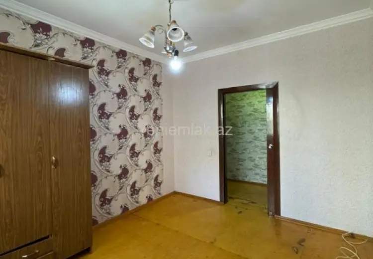 2 otaqlı mənzil Kirayə (aylıq), Bakıxanov qəs., Sabunçu, Bakı