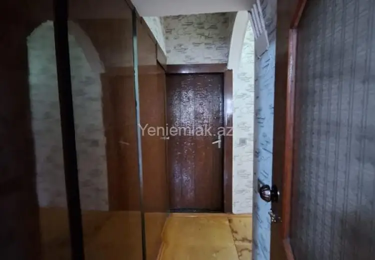 2 otaqlı mənzil Kirayə (aylıq), Bakıxanov qəs., Sabunçu, Bakı