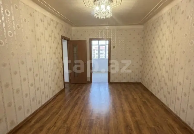 3 otaqlı mənzil , Xırdalan