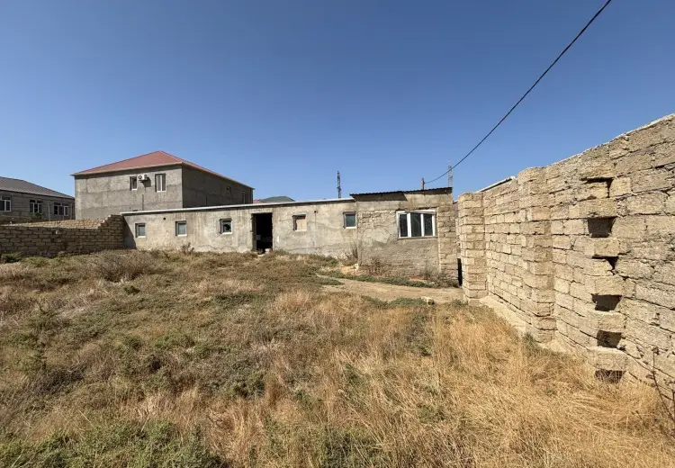 4 sot Torpaq Satılır, Dədə Qorqud qəs., Suraxanı, Bakı