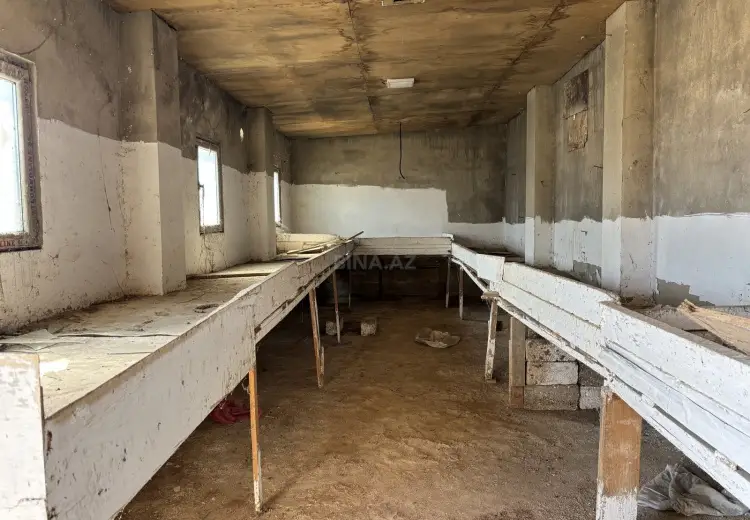 4 sot Torpaq Satılır, Dədə Qorqud qəs., Suraxanı, Bakı