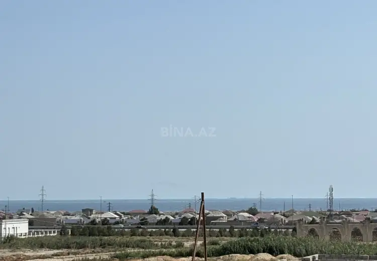 4 sot Torpaq Satılır, Dədə Qorqud qəs., Suraxanı, Bakı