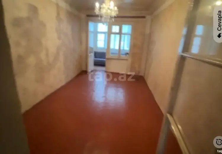 2 otaqlı mənzil , Sumqayıt