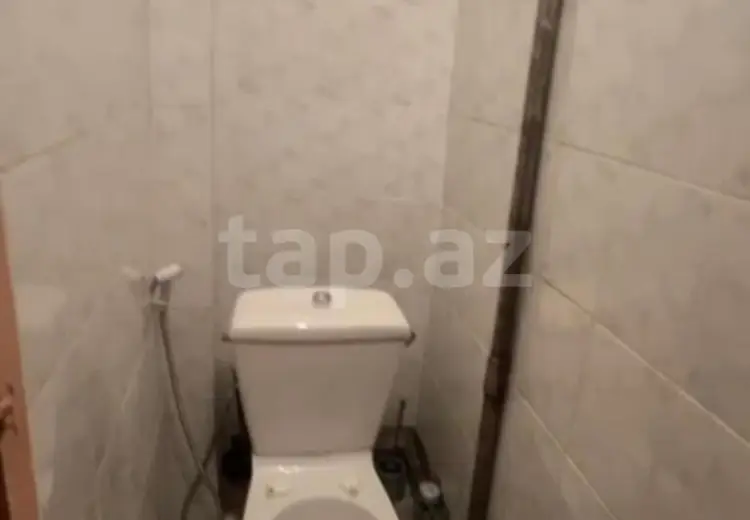 2 otaqlı mənzil , Sumqayıt