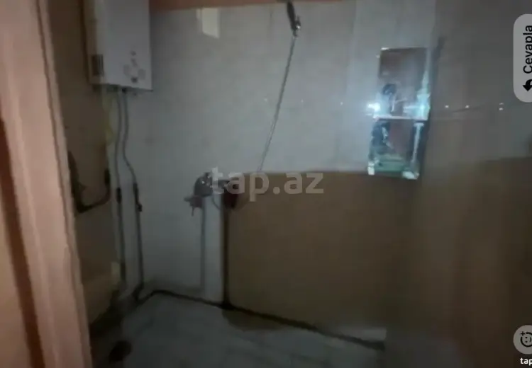 2 otaqlı mənzil , Sumqayıt
