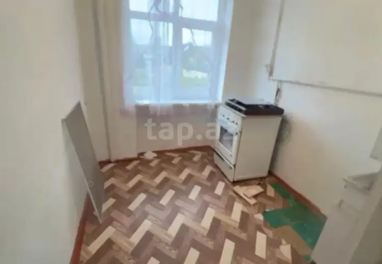 2 otaqlı mənzil , Sumqayıt
