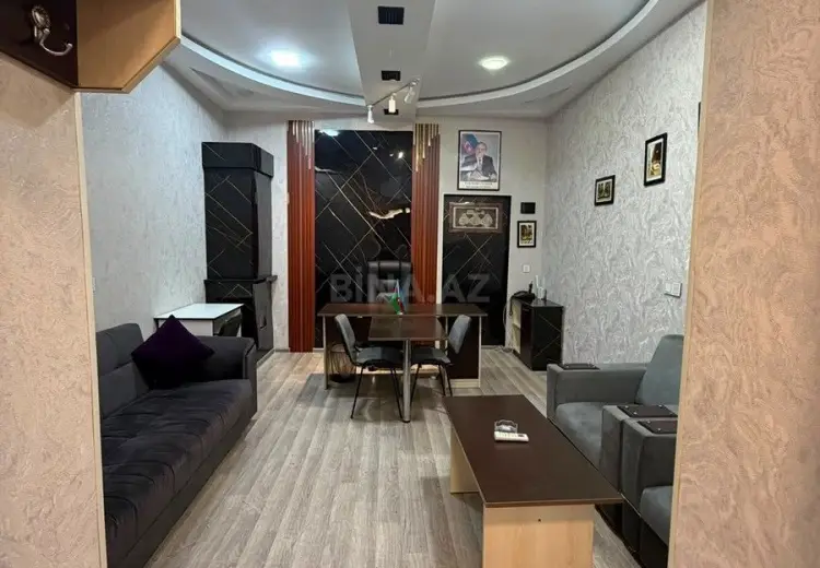 35 m² Obyekt / Ofis Kirayə (aylıq), Yasamal, Bakı