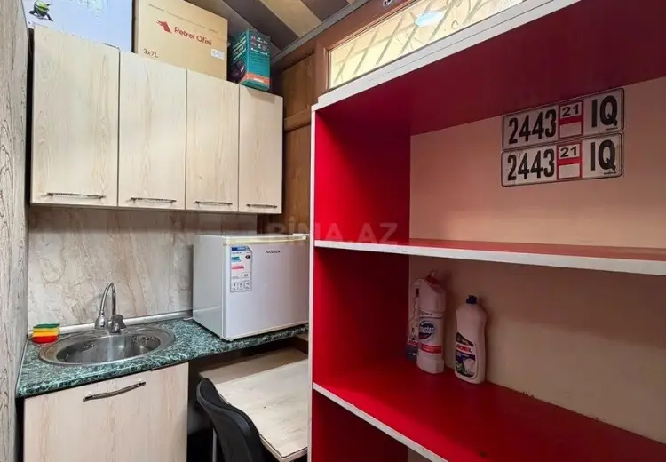 35 m² Obyekt / Ofis Kirayə (aylıq), Yasamal, Bakı