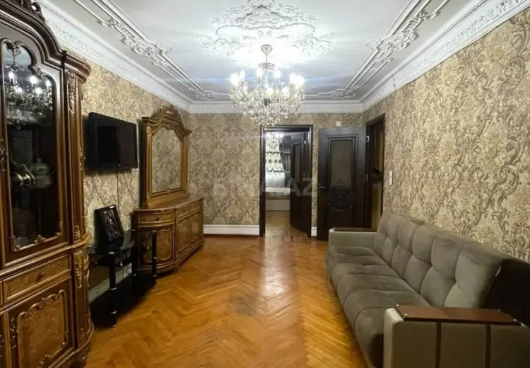 3 otaqlı mənzil Kirayə (aylıq), Yasamal qəs., Yasamal, Bakı