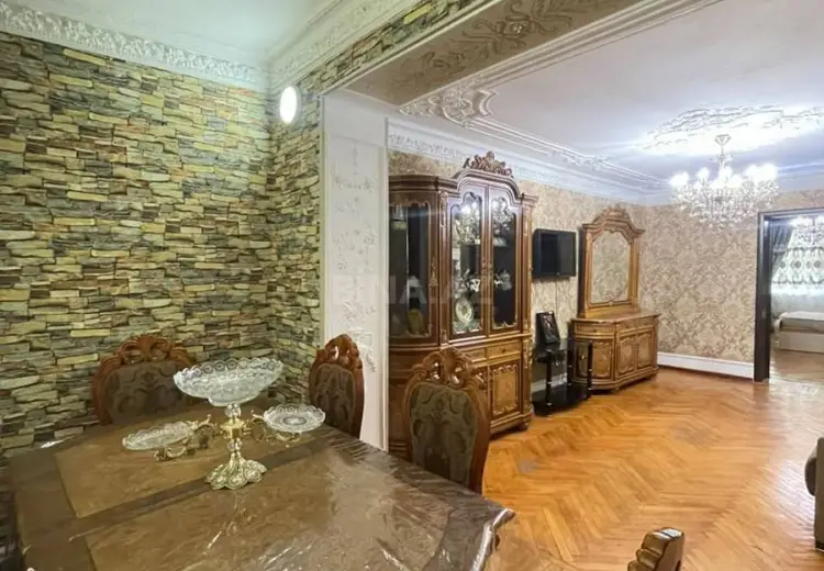 3 otaqlı mənzil Kirayə (aylıq), Yasamal qəs., Yasamal, Bakı