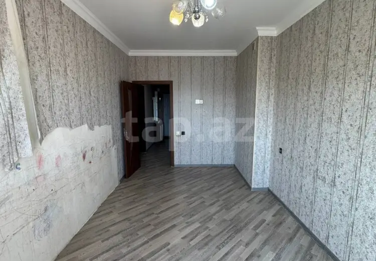 3 otaqlı mənzil , Xırdalan