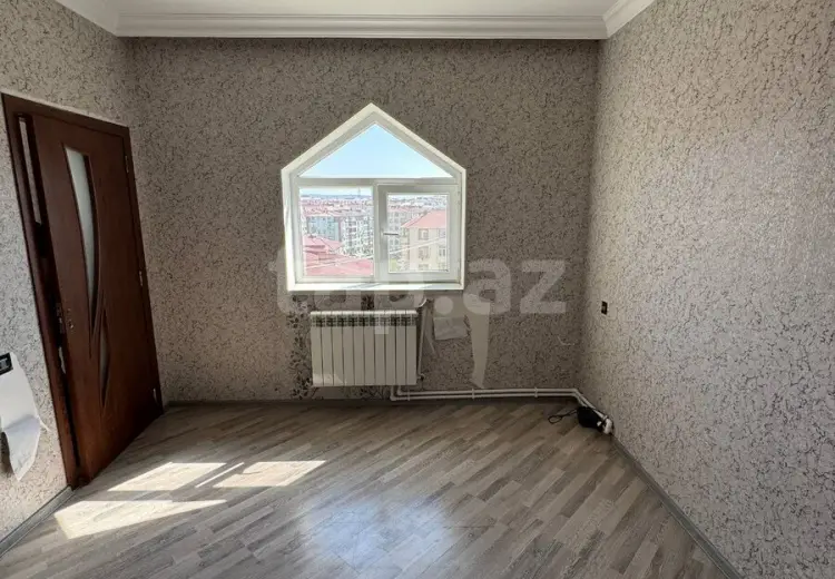 3 otaqlı mənzil , Xırdalan