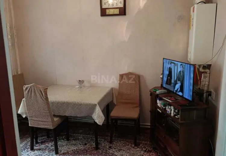 2 otaqlı mənzil Satılır, Sumqayıt