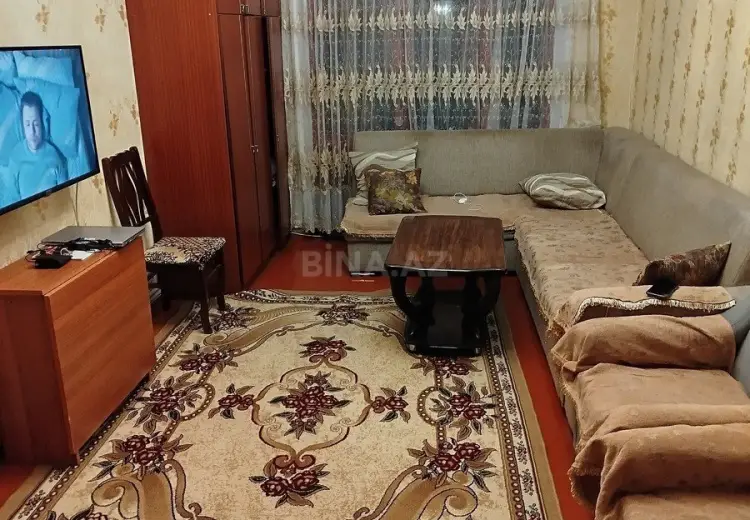 2 otaqlı mənzil Satılır, Sumqayıt