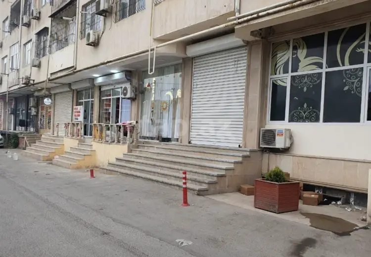 0 m² Obyekt / Ofis , Yasamal qəs., Yasamal, Bakı