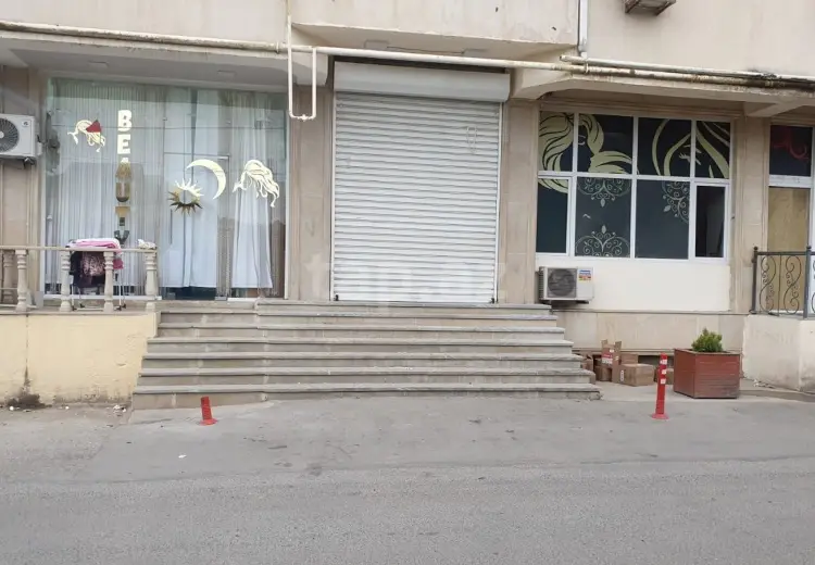 0 m² Obyekt / Ofis , Yasamal qəs., Yasamal, Bakı