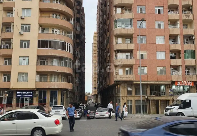 0 m² Obyekt / Ofis , Yasamal qəs., Yasamal, Bakı