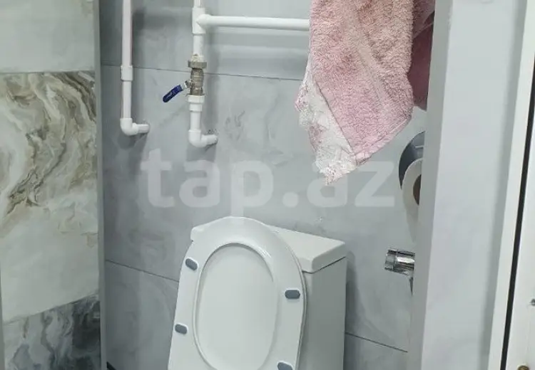 0 m² Obyekt / Ofis , Yasamal qəs., Yasamal, Bakı