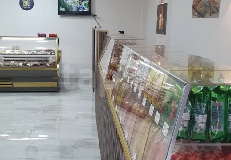 0 m² Obyekt / Ofis , Yasamal qəs., Yasamal, Bakı