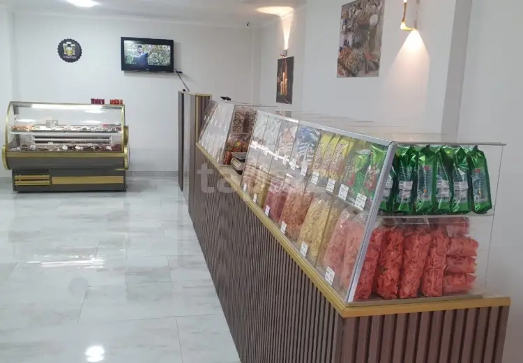 0 m² Obyekt / Ofis , Yasamal qəs., Yasamal, Bakı