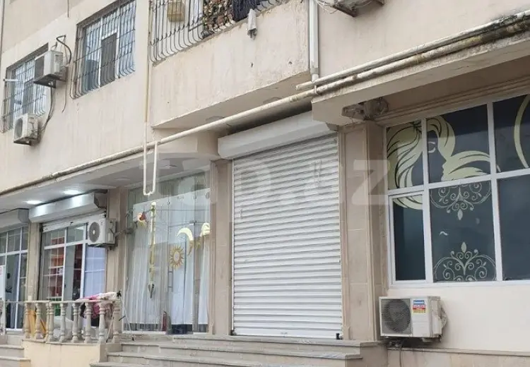 0 m² Obyekt / Ofis , Yasamal qəs., Yasamal, Bakı