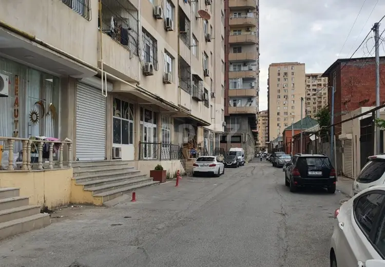 0 m² Obyekt / Ofis , Yasamal qəs., Yasamal, Bakı
