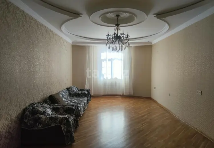 3 otaqlı mənzil , Bakı