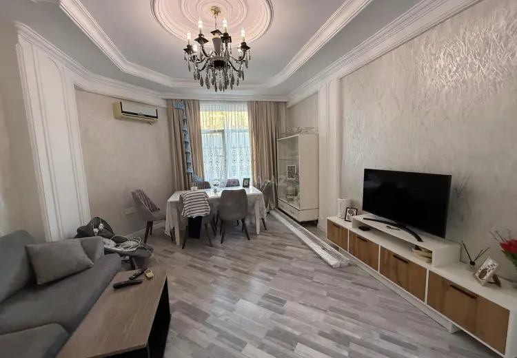 2 otaqlı mənzil Satılır, Əhmədli, Xətai, Bakı