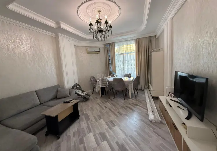 2 otaqlı mənzil Satılır, Əhmədli, Xətai, Bakı