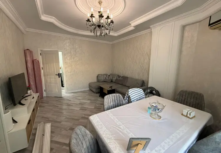 2 otaqlı mənzil Satılır, Əhmədli, Xətai, Bakı