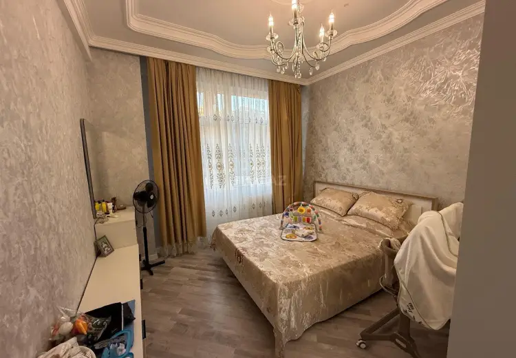 2 otaqlı mənzil Satılır, Əhmədli, Xətai, Bakı