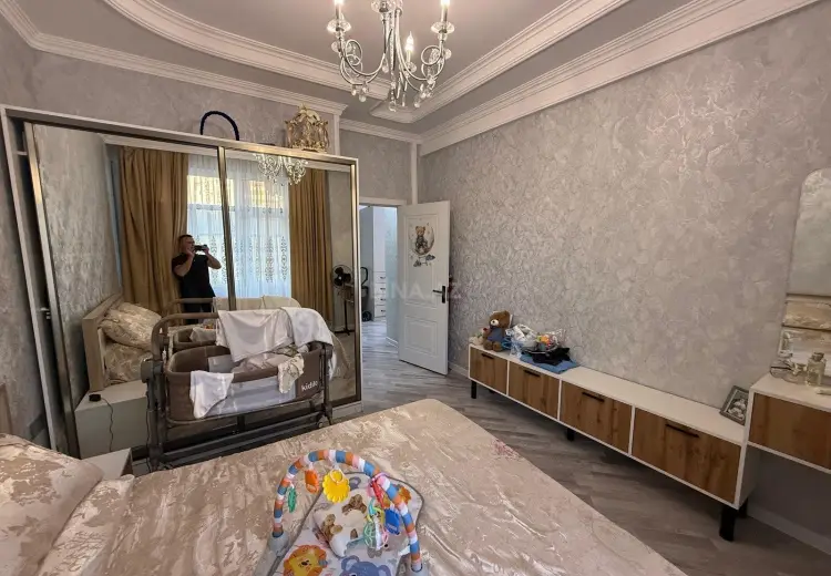 2 otaqlı mənzil Satılır, Əhmədli, Xətai, Bakı