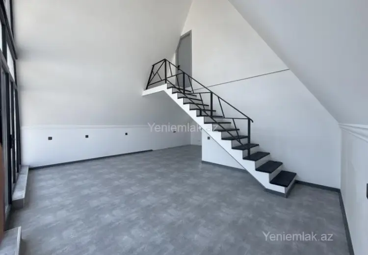 78 000 AZN - 3 otaqlı mənzil Satılır, Xızı
