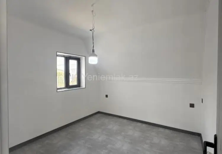 78 000 AZN - 3 otaqlı mənzil Satılır, Xızı