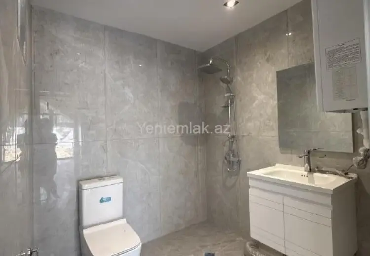 78 000 AZN - 3 otaqlı mənzil Satılır, Xızı