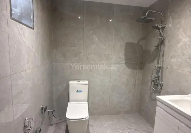 78 000 AZN - 3 otaqlı mənzil Satılır, Xızı