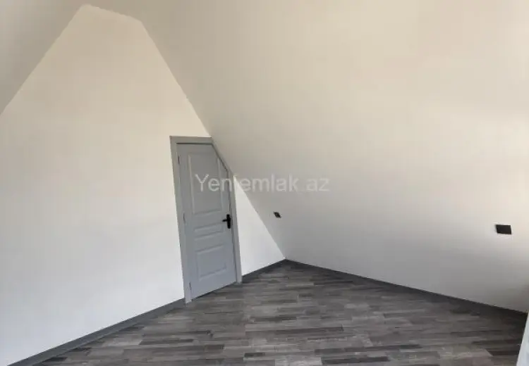 78 000 AZN - 3 otaqlı mənzil Satılır, Xızı