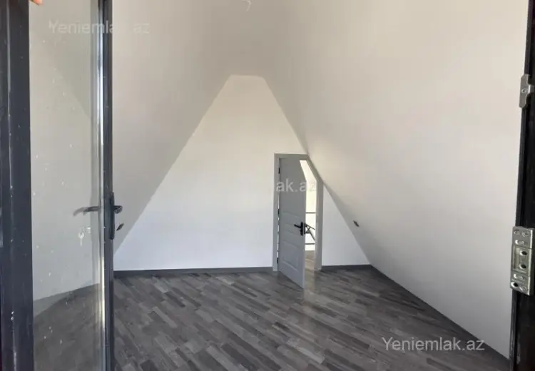 78 000 AZN - 3 otaqlı mənzil Satılır, Xızı