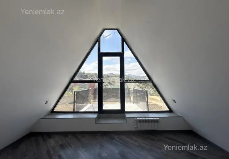 78 000 AZN - 3 otaqlı mənzil Satılır, Xızı