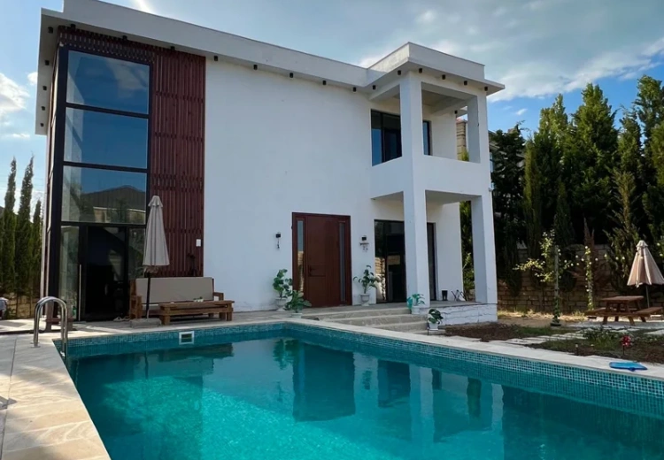 5 otaqlı mənzil Satılır, Sumqayıt