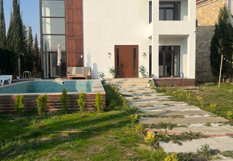 5 otaqlı mənzil Satılır, Sumqayıt