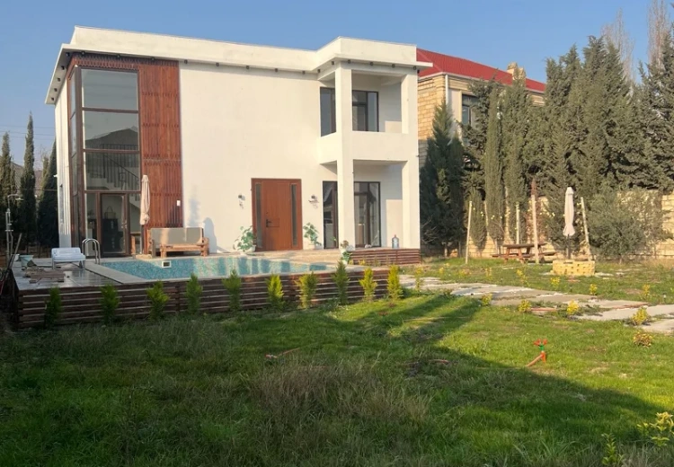 5 otaqlı mənzil Satılır, Sumqayıt