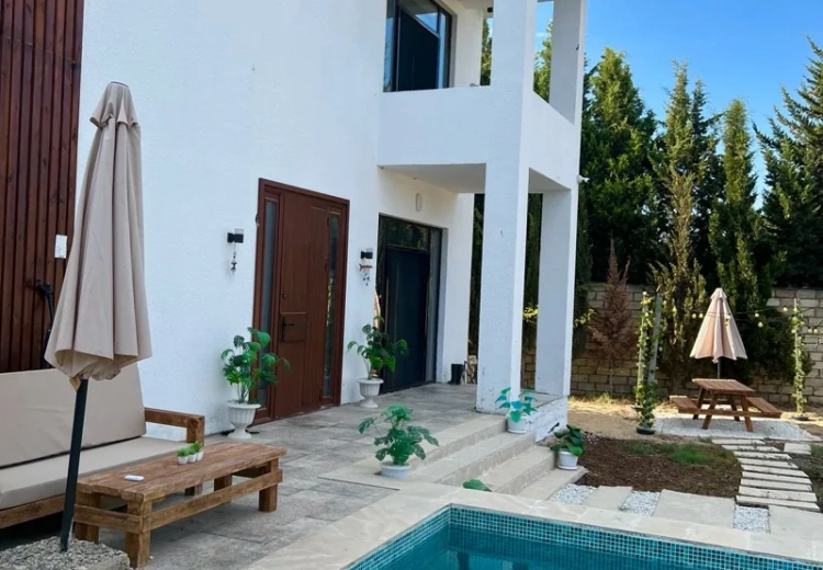 5 otaqlı mənzil Satılır, Sumqayıt