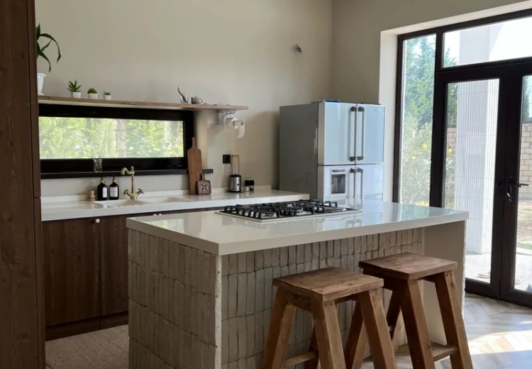 5 otaqlı mənzil Satılır, Sumqayıt