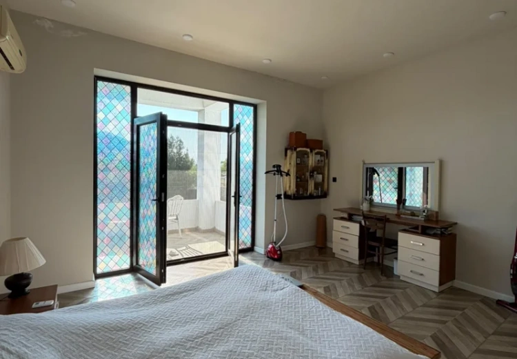 5 otaqlı mənzil Satılır, Sumqayıt