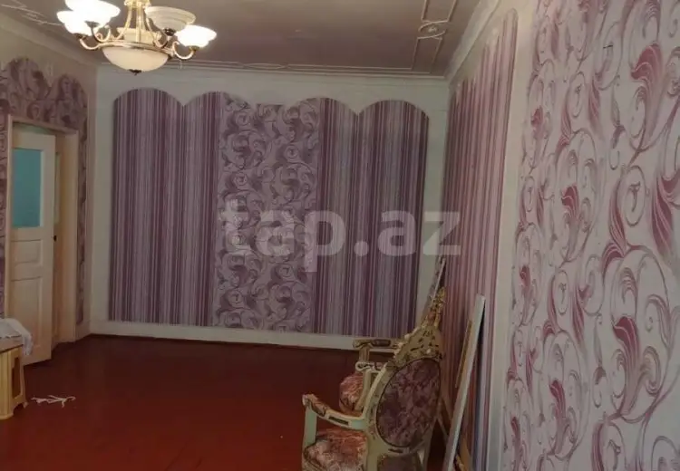 8 otaqlı mənzil , Neftçala