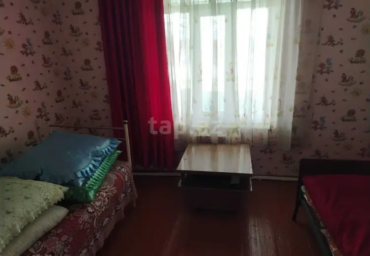 8 otaqlı mənzil , Neftçala