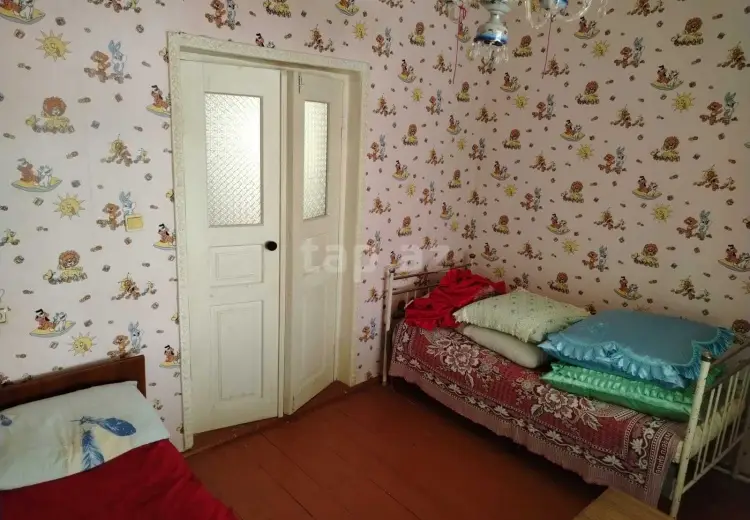 8 otaqlı mənzil , Neftçala