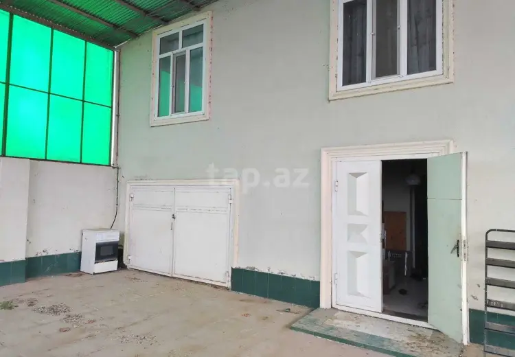 8 otaqlı mənzil , Neftçala