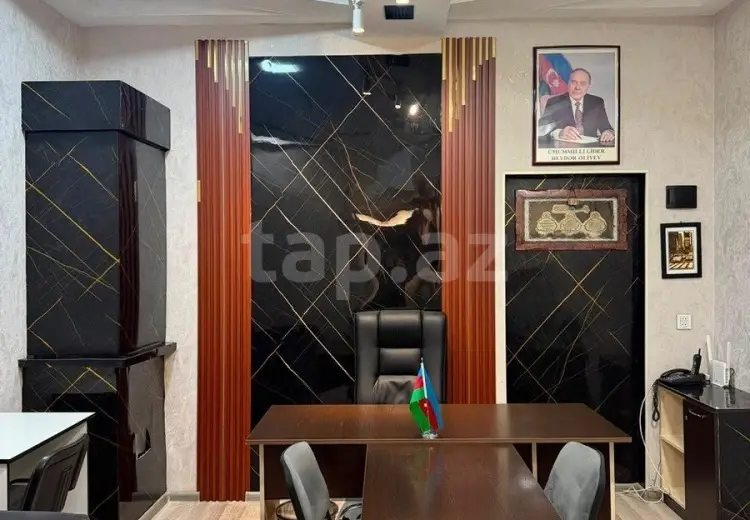 0 m² Obyekt / Ofis , Bakı